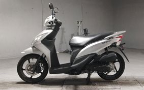 HONDA DIO 110 JF31