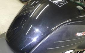 TRIUMPH TRIDENT 660 2026