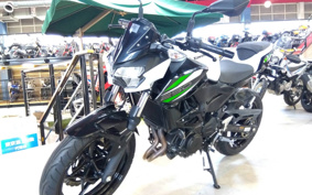 KAWASAKI Z250 EX250P