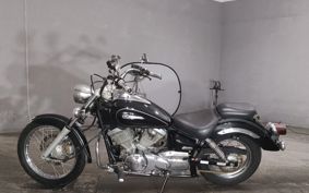 YAMAHA DRAGSTAR 250 VG05J