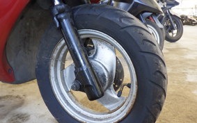 YAMAHA JOG Gen.4 SA16J