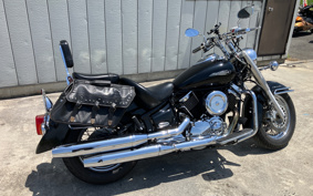 YAMAHA DRAGSTAR 1100 CLASSIC 2003 VP13J