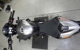 TRIUMPH STREET TRIPLE RS 2025