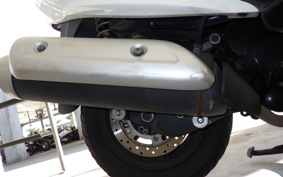 SUZUKI SKYWAVE 200 (Burgman 200) CH41A