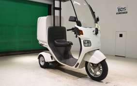 HONDA GYRO CANOPY 2012 TA03