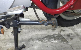 HONDA MONKEY 1998 Z50A