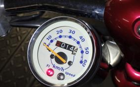 SUZUKI PALETTE CA45A