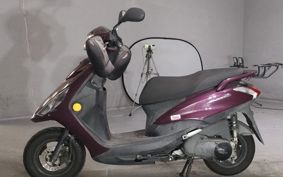 YAMAHA AXIS Z SED7J