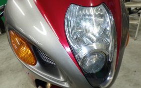 SUZUKI GSX1300R HAYABUSA 2001