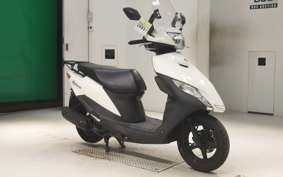 SUZUKI ADDRESS V125 2025 DT11A