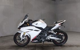 HONDA CBR250RR MC51