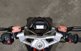 OTHER  ITALJET DRAGSTER 200 ..