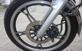 SUZUKI GN125 H 1991