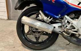 HONDA NS400R 1987 NC19
