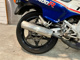 Фото Honda NS400R 1987 с японского аукциона