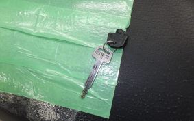 HONDA CREA SCOOPY 2014 AF55