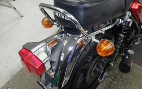 HONDA CB1100 ABS 2013 SC65
