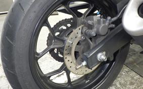 YAMAHA MT-03 2017 RH07J