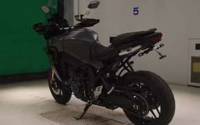 YAMAHA TRACER 9 GT 2021 RN70J