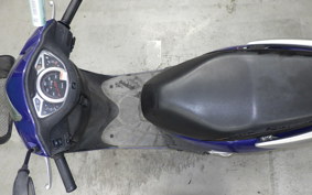 HONDA LEAD 110 2009 JF19