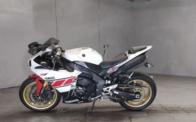 YAMAHA YZF-R1 2009 RN24J