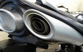 SUZUKI GSR 400 2007 GK7DA
