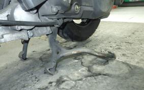 SUZUKI ADDRESS V125 S CF4MA