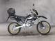 Фото Honda XR-250 с японского аукциона