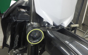 YAMAHA WR250R 2019 DG15J