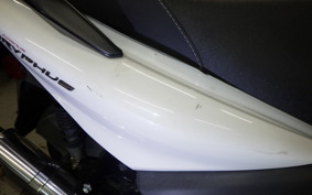 YAMAHA CYGNUS Griffus 2021 SEJ4J