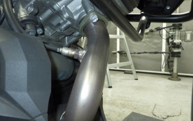 SUZUKI DL1000 ( V-Strom 1000 ) A 2020 VU51A