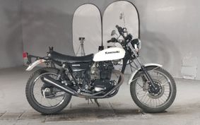 KAWASAKI 250TR BJ250F