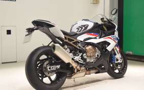 BMW S1000RR M DDC 2022