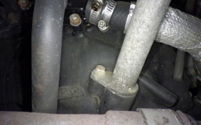 YAMAHA MAXAM 250 SG21J