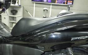 HONDA PCX125 2025 JF28