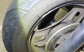 SUZUKI ADDRESS V125 S 1981 CF4MA