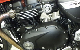 TRIUMPH SPEED TWIN 2023