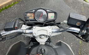 SUZUKI GSR 400 2007 GK7DA