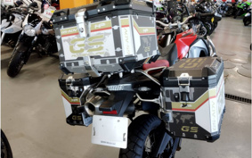 BMW F800GS ADVENTURE 2017 0B55