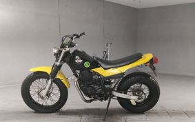 YAMAHA TW200 2JL