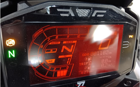 SUZUKI KATANA 2023 EK1AA