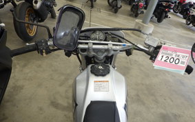 SUZUKI DJEBEL 200 (DR200SE) SH42A