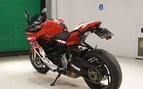 DUCATI SS937S 2017