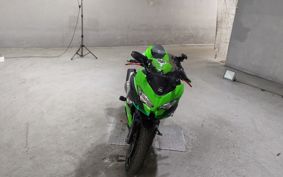 KAWASAKI NINJA 250 EX250P