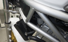 HONDA VTR 250 Gen. 2 MC33