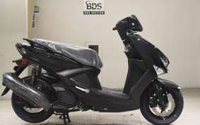 YAMAHA CYGNUSｸﾞﾘﾌｧｽ 2021 SEJ4J