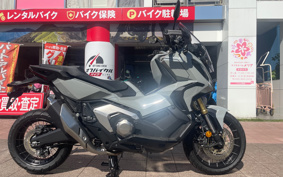 HONDA X-ADV 750 2024 RH10