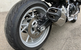 BMW F900XR STANDARD 2022 0K21