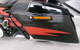 HARLEY FLHXSE CVO 2016 PXF