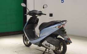HONDA DIO Gen.6 2017 AF62